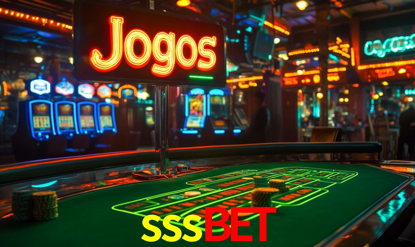 Estatísticas sssbet